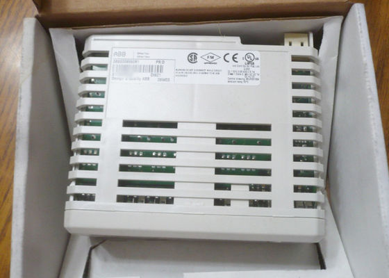 3BSE008550R1 DI821 디지털은 230V 8Ch ABB S800 I/O 모듈을 입력했습니다