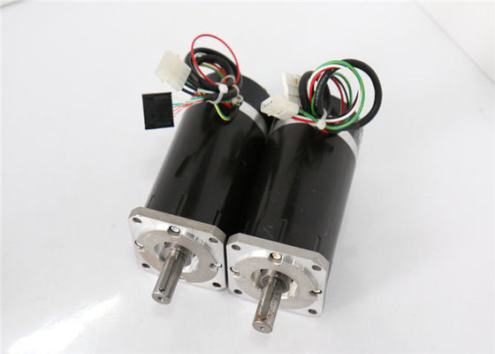 800W 산업적 서보 모터 3000RPM MC801NS302KNN03 니데시 산쿄