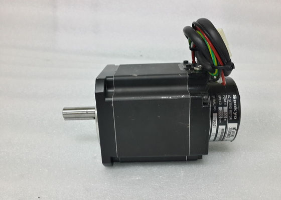 새로운 니데시 산쿄 산업적 500W 산업적 AC 서보 모터 MF501NS302KNN32 3000RPM