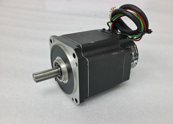 새로운 니데시 산쿄 산업적 500W 산업적 AC 서보 모터 MF501NS302KNN32 3000RPM