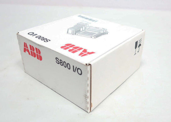 3BSE069054R1 DI828 디지털 입력 120V 16ch ABB 800xA 시스템 I-O 모듈