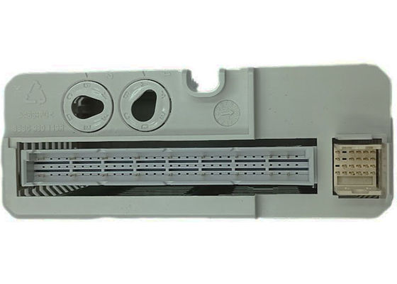 3BSE069054R1 DI828 디지털 입력 120V 16ch ABB 800xA 시스템 I-O 모듈
