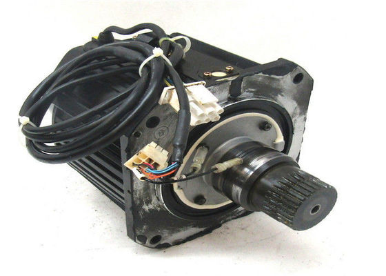 SGMDH-12A2A-YRA1 시그마 5 야스카와 전기 AC 서보 모터 1150W 7.3A 200V 2000r/min