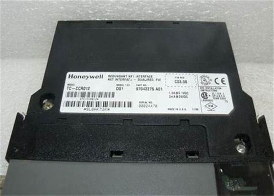 허니웰 TC-CCR012 인터페이스 모듈 과다한 네트 인터페이스 2 마 1.0 AMP 24 VDC 5.1 VDC