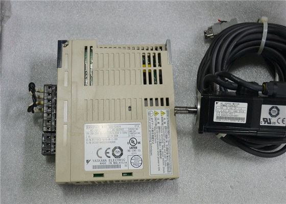 SGMAS-C2ACA21 야스카와  Ins 비 케이블 AC 서보 모터 150W  산업적 서보 모터
