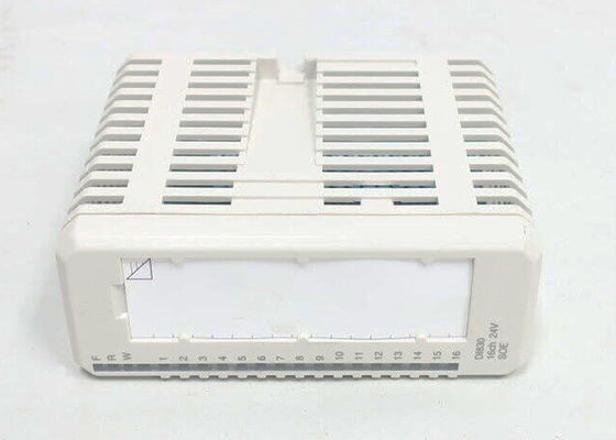 3BSE013210R1 DI830 디지털은 24V SOE 16ch ABB 제어 시스템 I-O 모듈을 입력했습니다