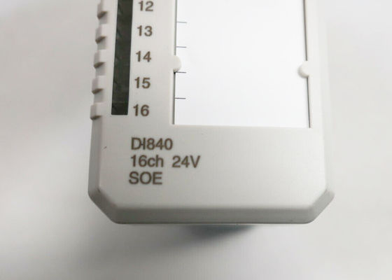 3BSE020836R1 DI840 디지털 입력 24V 선복 신청서 16ch ABB 컨트롤 시스템즈 800xA I-O 모듈