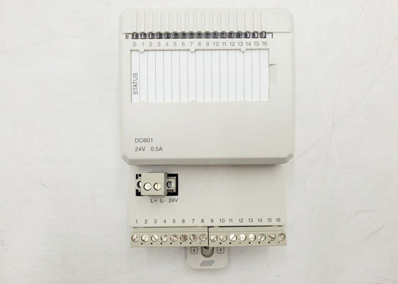 3BSE020510R1 DO801 디지털 출력 24V 16Ch ABB 800xA I-O 모듈