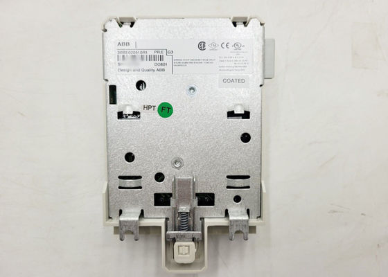 3BSE020510R1 DO801 디지털 출력 24V 16Ch ABB 800xA I-O 모듈