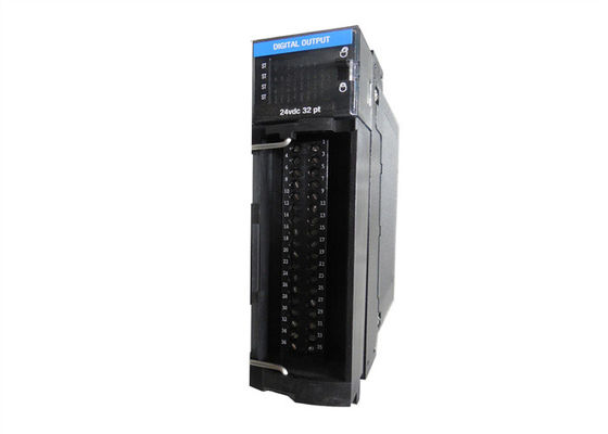 허니웰 TC-ODD321 출력 모듈 DC 32 핵심 10-31.2 VDC 0.5 AMP 침입 1 AMP