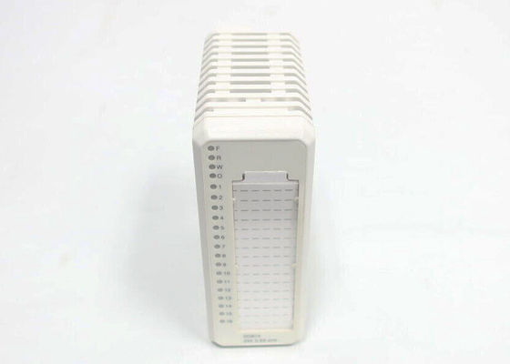 DO814 디지털 출력 전류 16Ch 3BUR001455R1 ABB S800 I/O 모듈
