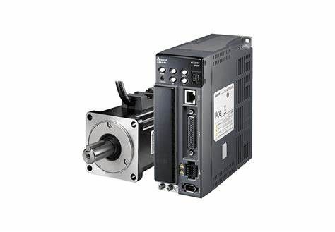 옴론 ASDA-B3 모터 속도 최고 6000까지 rpm과 350% 최대 지원 24는 점진적이어서 물었습니다
