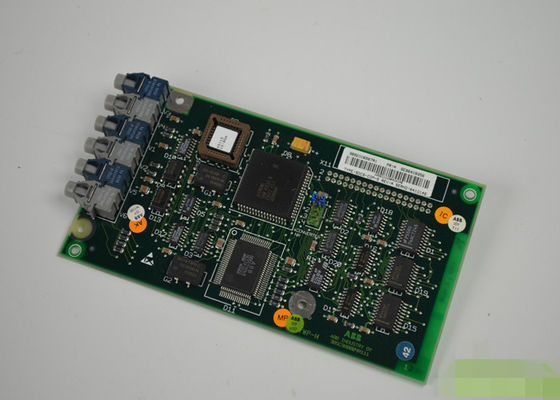 새로운 ABB SDCS-COM-5 통신 보드 3BSE006567R1 SDCSCOM5 제어회로판