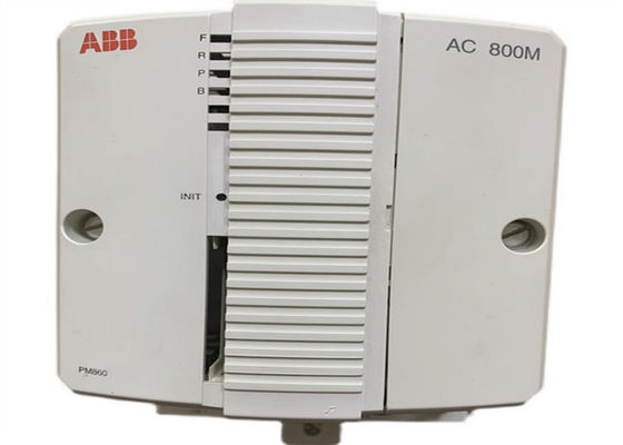 PM864AK01 3BSE018161R1 전력 공급 모듈 ABB 프로세서 유니트