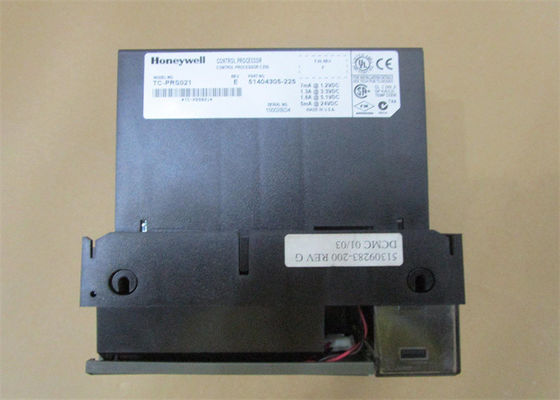 허니웰 TC-PRS021 제어 프로세서 모듈 C200 EXPERION PKS 24 VDC