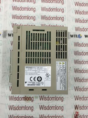 산업용 AC 서버 컨트롤러, 야스카와 모터 드라이브 SGDM-02BDA SERVOPACK