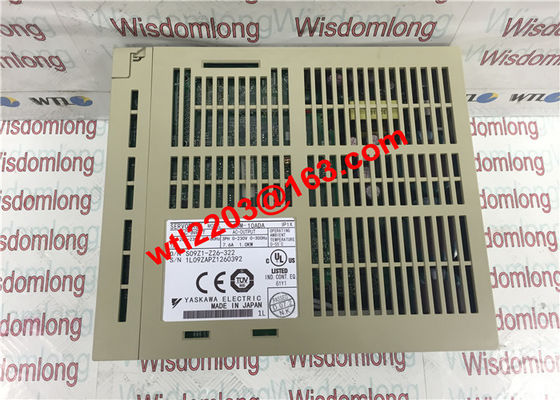 YASKAWA SGDM-10ADA SERVOPACK 산업용 서보 드라이브