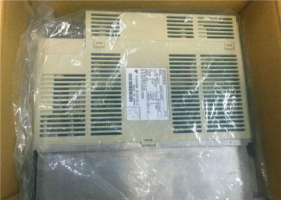 야스카와 SGDB-10ADP 50/60HZ SERVOPACK 산업적 서보 드라이브  850W