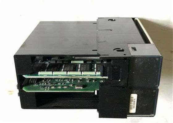 허니웰 TC-MUX021 인터페이스 모듈 일련 1.0/1.3AMP 5.6MA 24VDC
