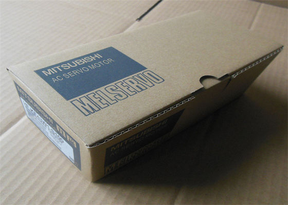 뉴 미쯔비시 전기 기계（주） HF-KN43BJ-S100 산업적 AC 서보 모터 101V 2.7A 400W 3000rpm