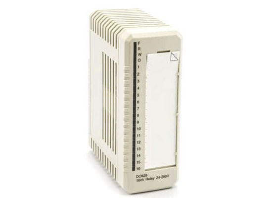 ABB DO828 디지털 출력 중계기 16Ch 3BSE069055R1 S800 I/O 모듈