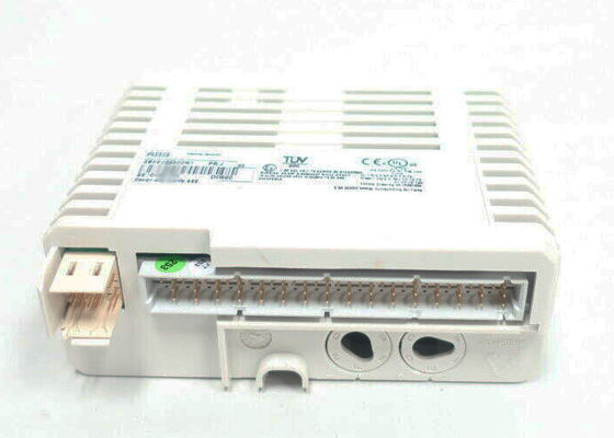 ABB 3BSE028602R1 DO880 S800 입출력 디지털은 선복 신청서 16ch 모듈을 안녕 출력했습니다