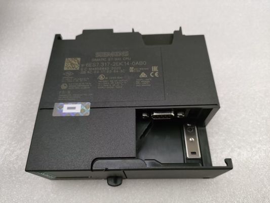 시멘스 6ES7431-0HH00-0AB0 24 V DC 0.05 ms 입력 지연 경보 SIMATIC S7-400