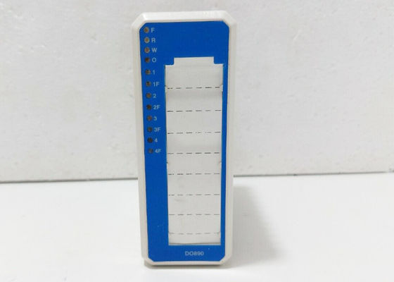 3BSC690074R1 DO890 디지털 출력은 4CH ABB 800xA I/O 모듈입니다