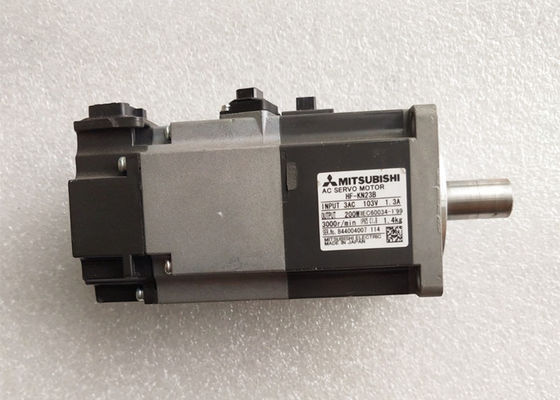미츠비시 일렉트릭 모터 HF-KN23B AC 서보 모터 인더스트리얼 200W 103V 1.3A 3000RPM