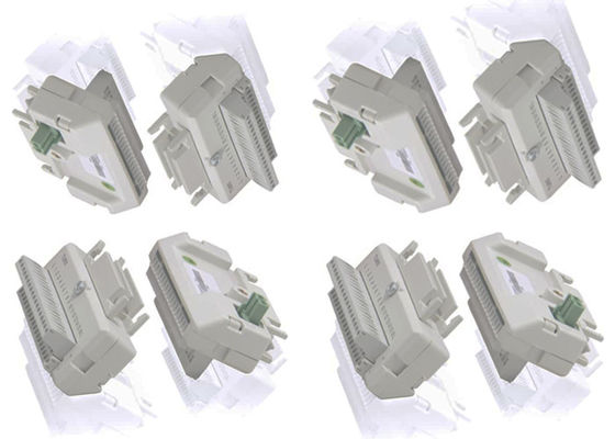 3BSE035990R1 TU805K01 단말장치 2-or 3-와이어 I/O 모듈