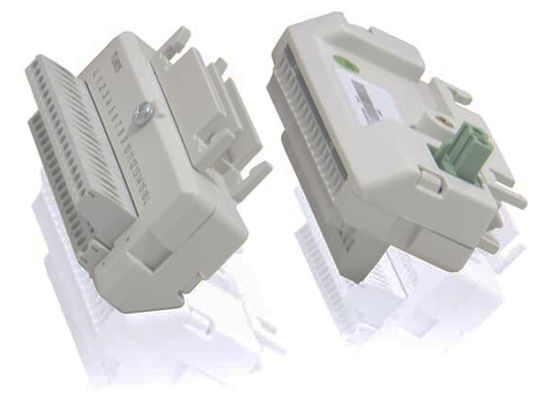 3BSE035990R1 TU805K01 단말장치 2-or 3-와이어 I/O 모듈