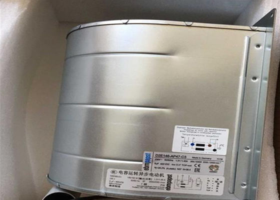 ACS800 인버터 산업적 원심분리기 팬을 위한 D2E146-AP47-C3 ABB 에 햄프에이프스트 팬
