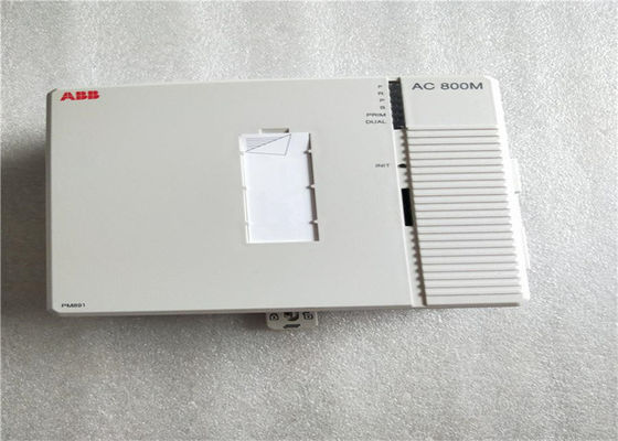 ABB PM861AK02 3BSE018160R1 PM861AK02 중복 프로세스 유닛
