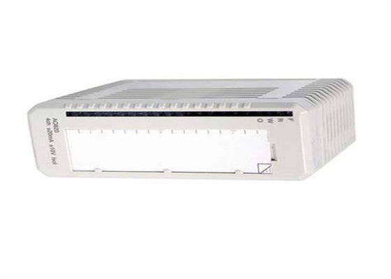 ABB AO820 3BSE008546R1 AO820 아날로그 출력 4 ch 모듈 단말장치