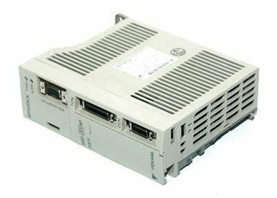 SGDE-08AS 야스카와 전기 서보기구 드라이브 입력 1 단계 11.0AMPS 산업적 서보 기구에 의한 팩
