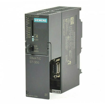 S7-400과 S7-400H/F/FH를 위한 지멘스 6AG1410-5HX08-7AB0 중앙처리장치