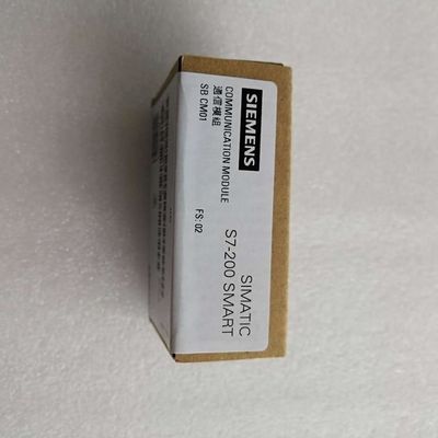 S7-400과 S7-400H/F/FH를 위한 지멘스 6AG1410-5HX08-7AB0 중앙처리장치