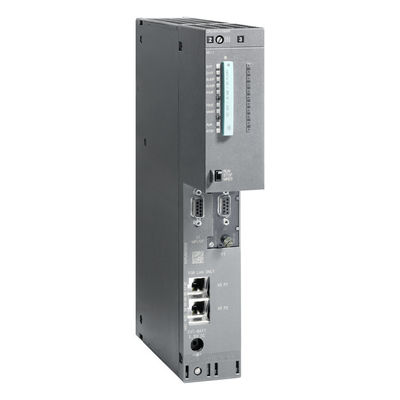 S7-400과 S7-400H/F/FH를 위한 지멘스 6AG1410-5HX08-7AB0 중앙처리장치
