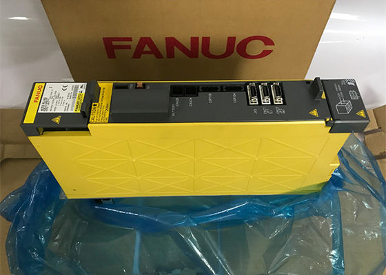 화낙 2 주축 알파 i 서보 모듈 드라이버 A06B-6114-H207 교류 서보 증폭기 뉴 SVM2-40/40 i