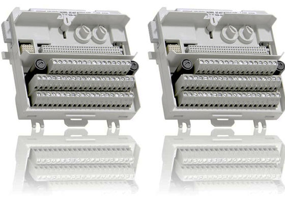 TU830V1 3BSE013234R1 확장 모듈 단말장치 신호 단자 S800 I/O 모듈