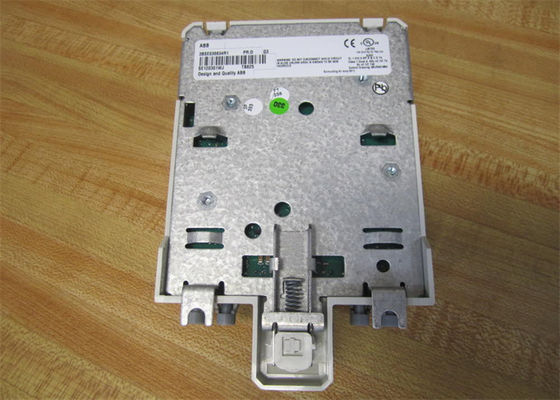 새로운 ABB S800 I/O 모듈 3BSE036634R1 TB825 멀티 모드 모듈뷔스 광 미디어 커버터