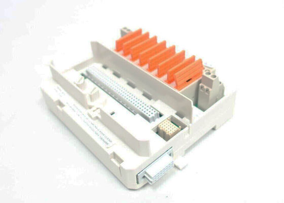 TU835V1 3BSE013236R1은 MTU 융합된 전원 콘센트 모듈 S800을 확장했습니다