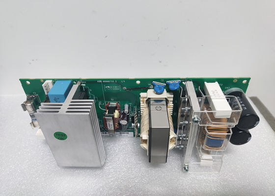 주가에서 ACS800 드라이브 뉴를 위한 ABB 변환기 전원공급기 사회 AFPS-11C 68969972