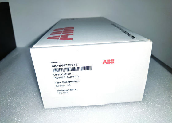 주가에서 ACS800 드라이브 뉴를 위한 ABB 변환기 전원공급기 사회 AFPS-11C 68969972
