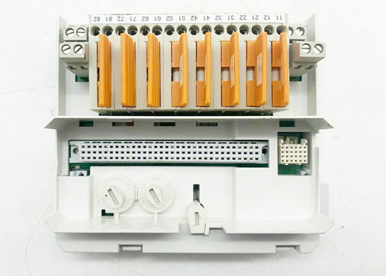 3BSE013237R1 TU836V1 확대된 MTU 유닛 2x4는 신호 모듈 S800을 녹였습니다