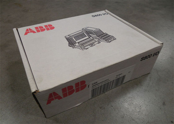 ABB 새로운 모듈 3BSE020848R1 S800 입출력 종료 부대 TU841 종결 기지 PR :Ｄ