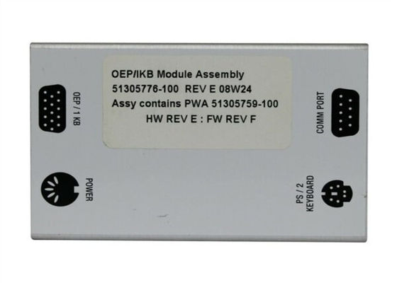 허니웰 51305776-100 인터페이스 모듈 집회 어댑터 장치 OEP / IKB