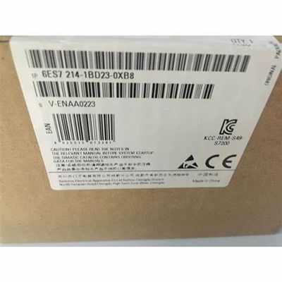 SIEMNES S7-200 스마트 PLC 제품 CE 인증 Like S7 200 CN PLC S7-200 스마트 CPU