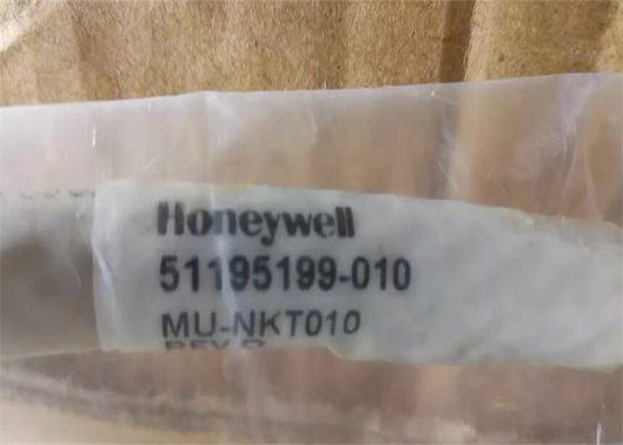 허니웰 51195199-010 동축 드롭 케이블 조립체 10M 장 케이블과 전선