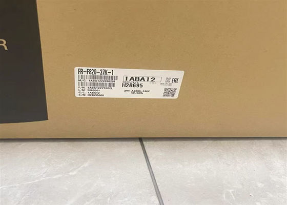 FR-F820-37K-1 가변 주파수 인버터 미츠비시 3상 200-240 Ｖ